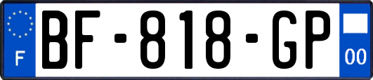 BF-818-GP