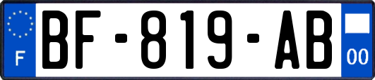 BF-819-AB