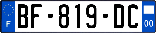 BF-819-DC