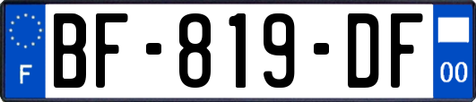 BF-819-DF