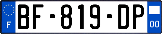 BF-819-DP