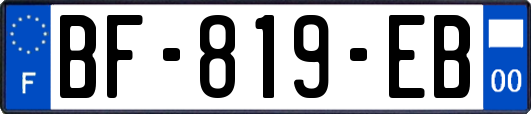 BF-819-EB