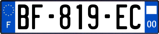 BF-819-EC