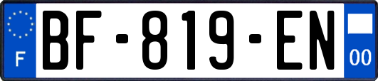 BF-819-EN
