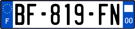 BF-819-FN