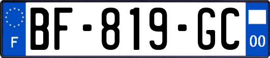 BF-819-GC
