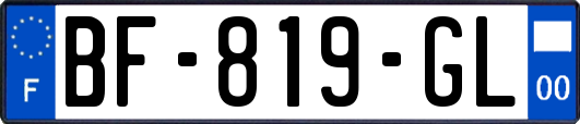 BF-819-GL