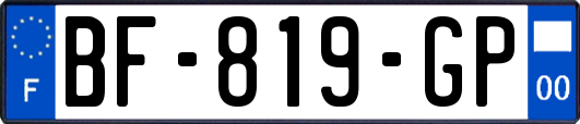 BF-819-GP
