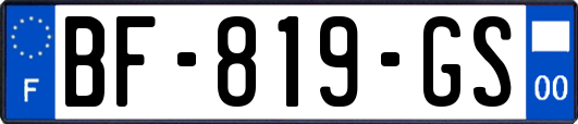 BF-819-GS