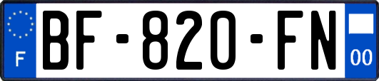 BF-820-FN