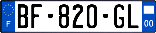 BF-820-GL