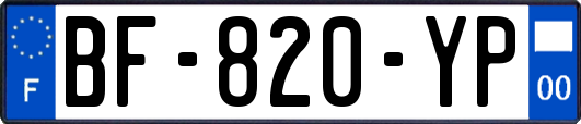 BF-820-YP