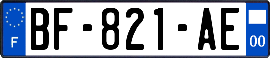 BF-821-AE