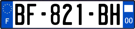 BF-821-BH