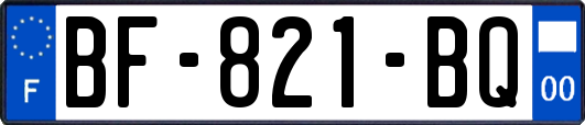 BF-821-BQ