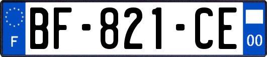 BF-821-CE