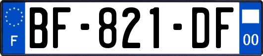 BF-821-DF