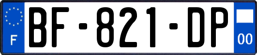 BF-821-DP