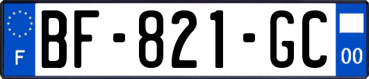 BF-821-GC