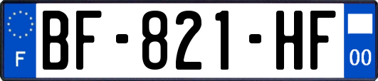BF-821-HF