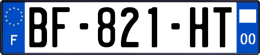 BF-821-HT