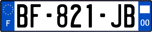 BF-821-JB