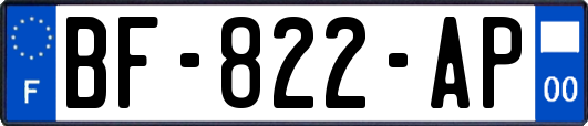 BF-822-AP