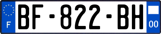 BF-822-BH