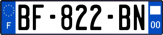 BF-822-BN