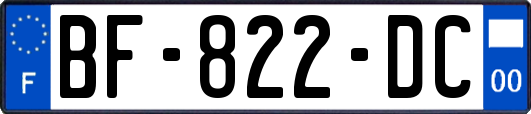 BF-822-DC
