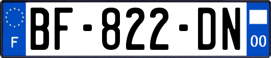 BF-822-DN