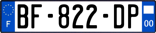 BF-822-DP