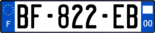 BF-822-EB