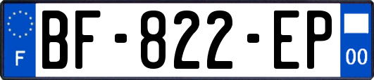 BF-822-EP