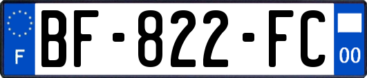 BF-822-FC