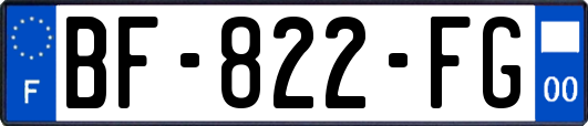 BF-822-FG