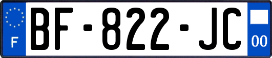BF-822-JC