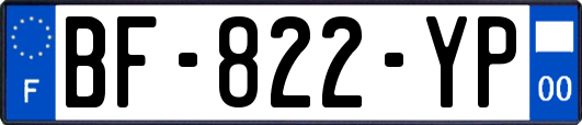 BF-822-YP
