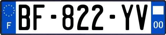 BF-822-YV