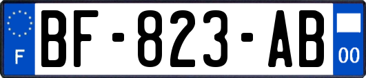 BF-823-AB