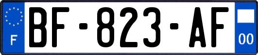 BF-823-AF