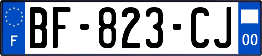 BF-823-CJ