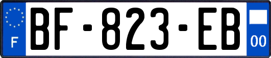 BF-823-EB