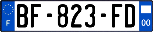 BF-823-FD