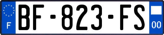 BF-823-FS
