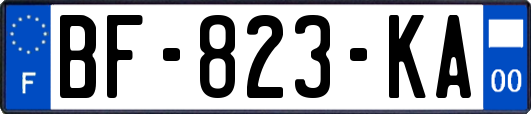 BF-823-KA