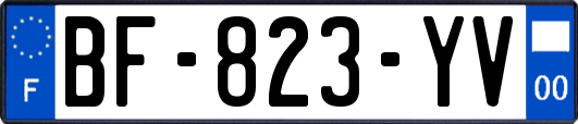 BF-823-YV