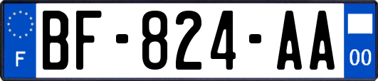 BF-824-AA