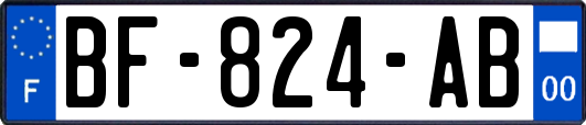 BF-824-AB