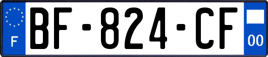 BF-824-CF
